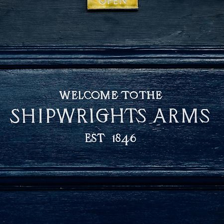 Shipwrights Arms Hotel Hobart Exterior photo